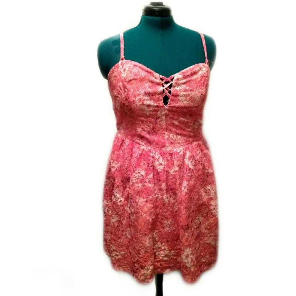 Guess dress